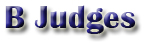 B list of Judges