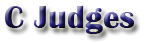 C List of Judges
